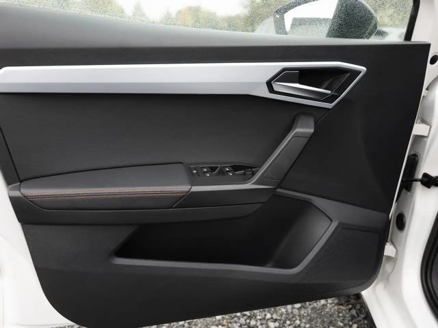 Seat Ibiza 1.0 TSI Black DSG