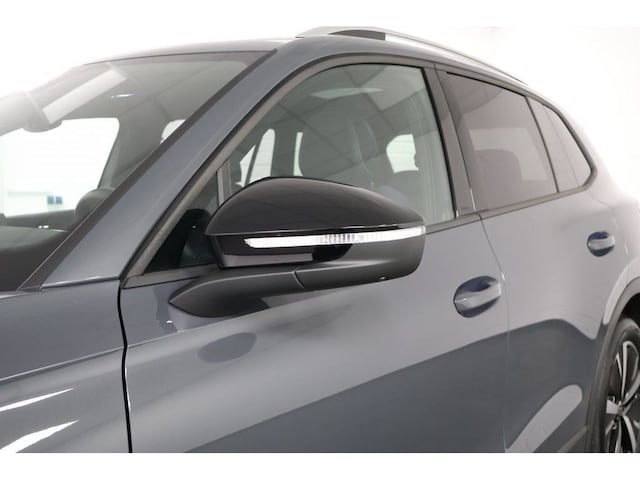 Volkswagen Tiguan 2.0 TDI DSG