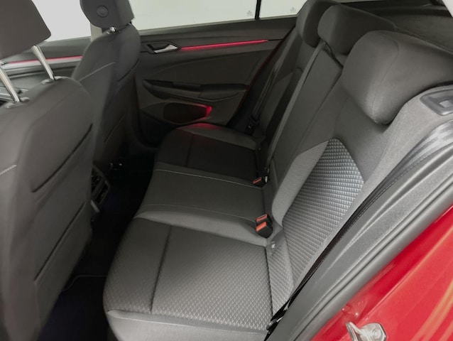 Volkswagen Golf 1.5 eTSI DSG Golf VIII