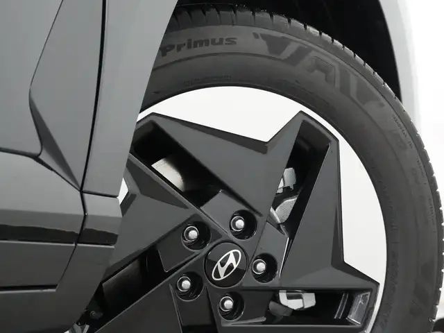 Hyundai Kona Electric Smart