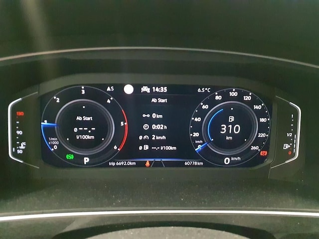 Volkswagen Tiguan 2.0 TDI Allspace Life