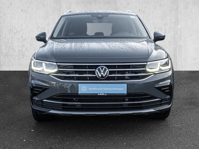Volkswagen Tiguan DSG eHybrid