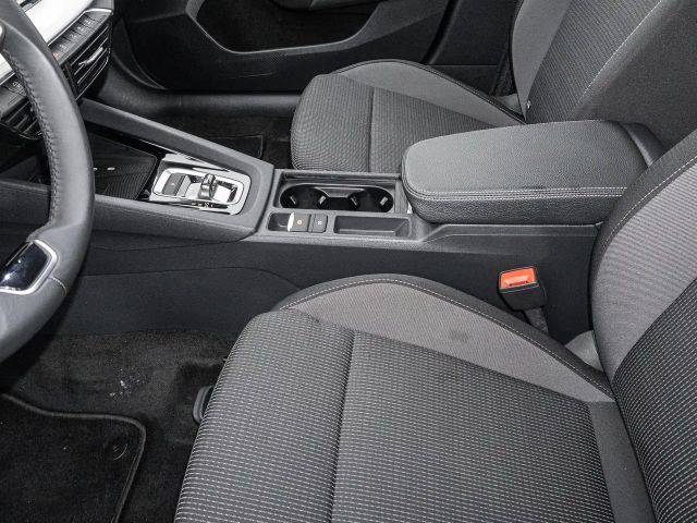 Skoda Octavia 2.0 TDI Combi Selection