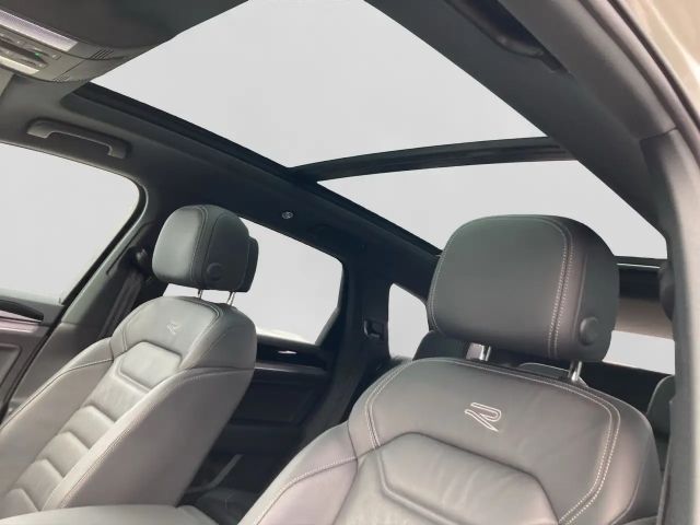 Volkswagen Touareg 3.0 V6 TDI R-Line