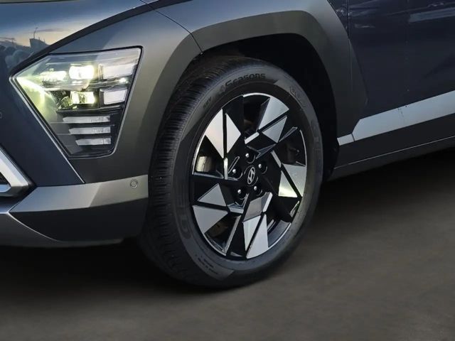 Hyundai Kona Prime Vierwielaandrijving