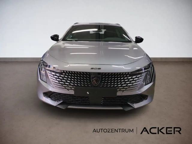 Peugeot 508 Allure Pack BlueHDi SW