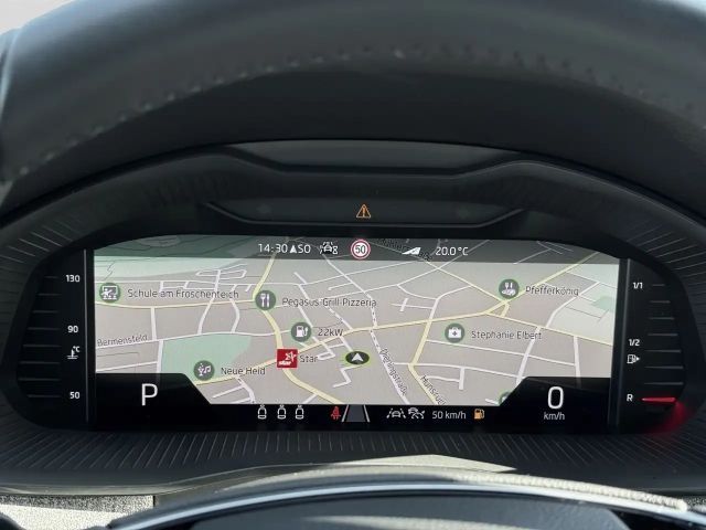 Skoda Scala 1.0 TSI Selection