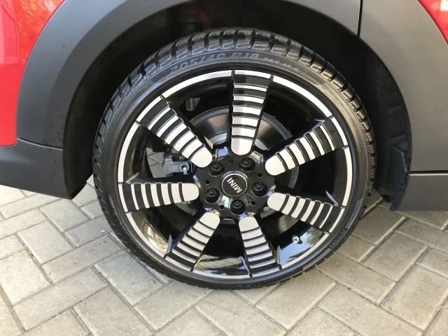 MINI Cooper S DAB LED RFK Navi Komfortzg. ACC Shz