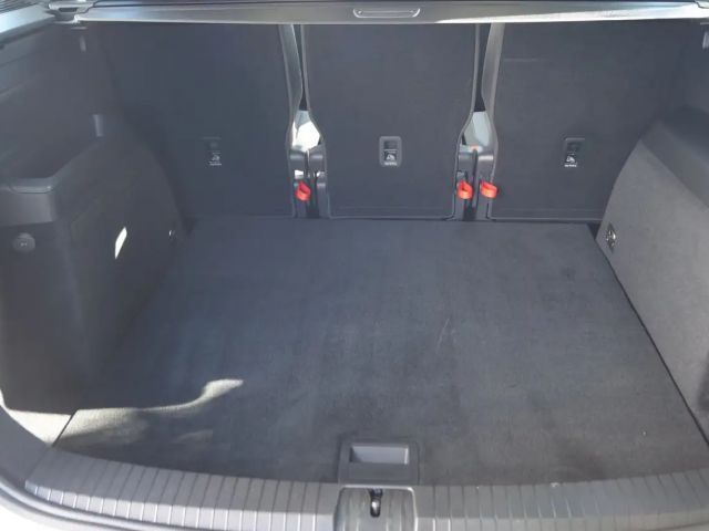 Volkswagen Touran TDI