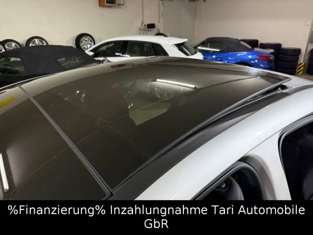 Mercedes-Benz A 180 Limousine Widescreen,Night,Pano,Burmes,19"