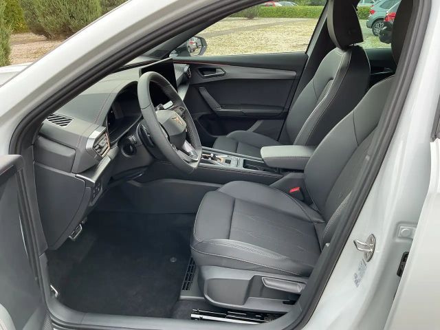 Cupra Formentor 1.5 eTSI 110 kW