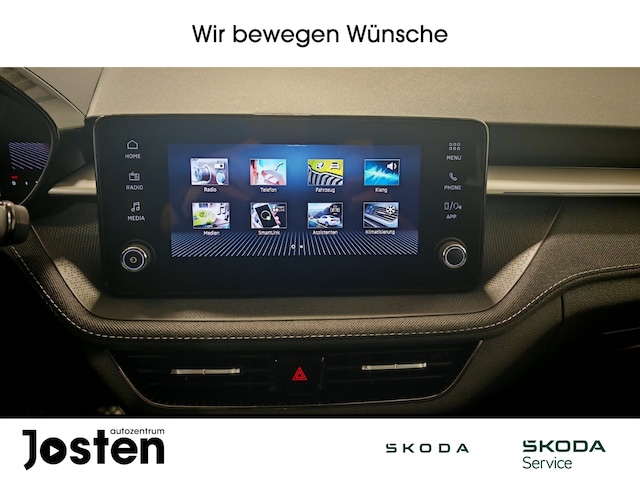 Skoda Fabia 1.0 TSI Tour