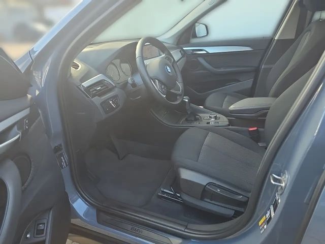 BMW X1 xDrive25e
