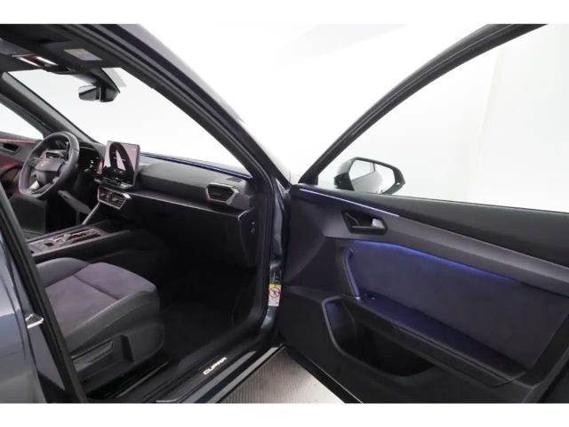 Cupra Formentor 2.0 TSI 4Drive DSG VZ