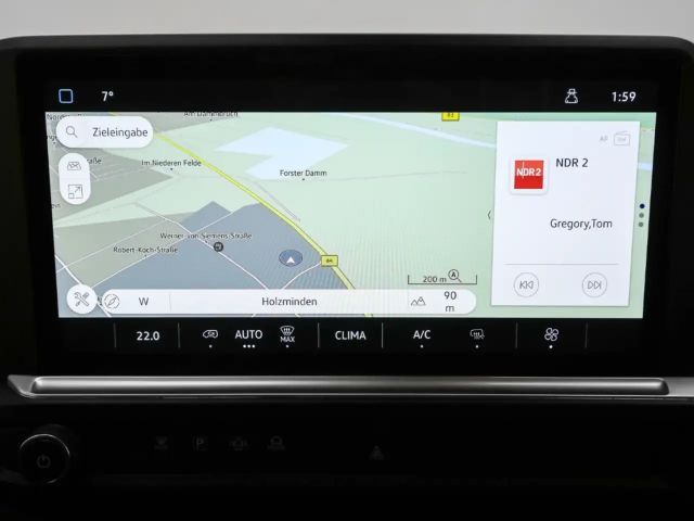 Volkswagen Transporter 2.0 TDI Lang T7