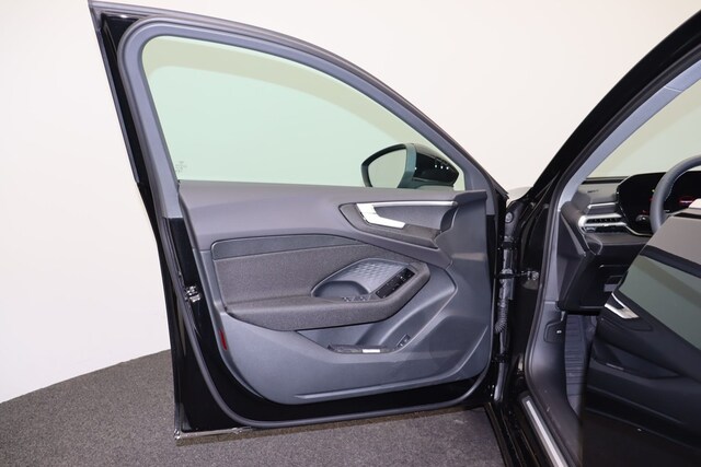 Audi A5 Avant S-Tronic