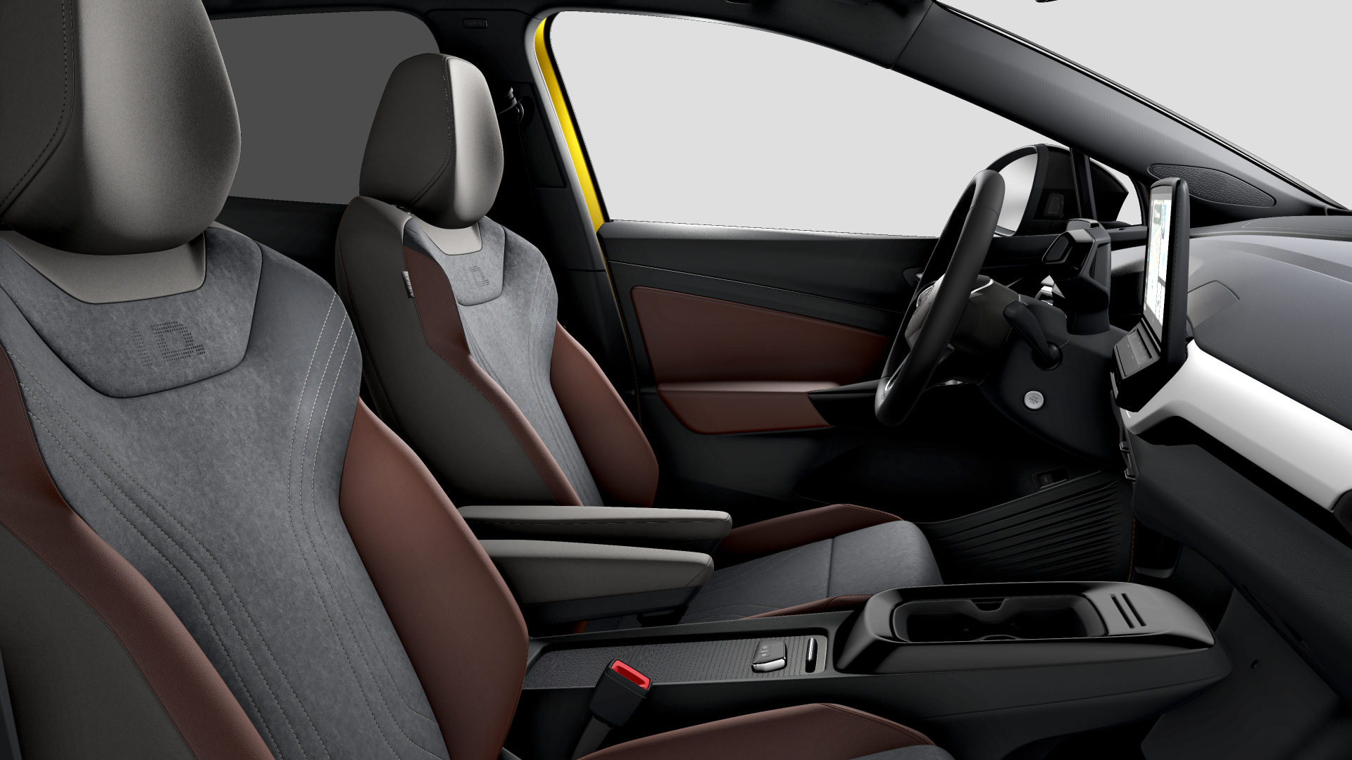 Volkswagen ID.4 1st Edition Max