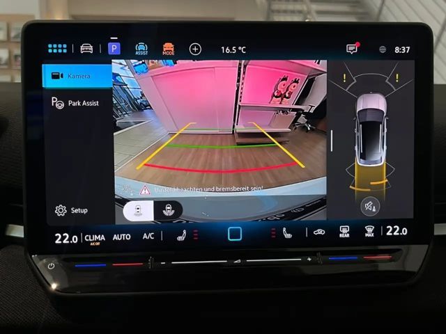 Volkswagen T-Roc 1.5 eTSI DSG Life