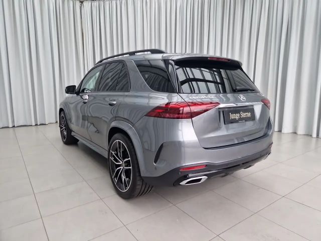 Mercedes-Benz GLE 450 4MATIC