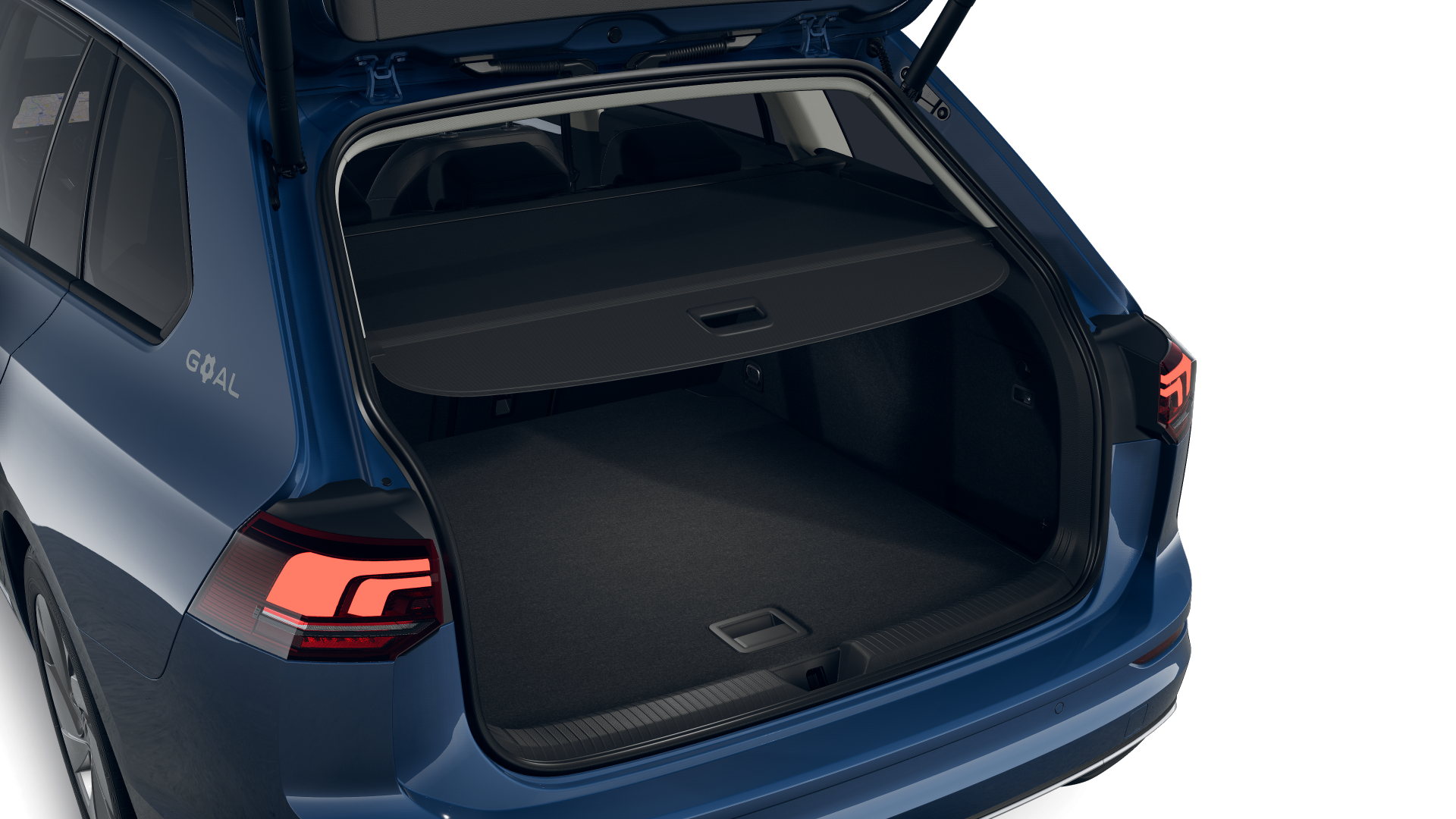 Volkswagen Golf 2.0 TDI Golf VIII Variant