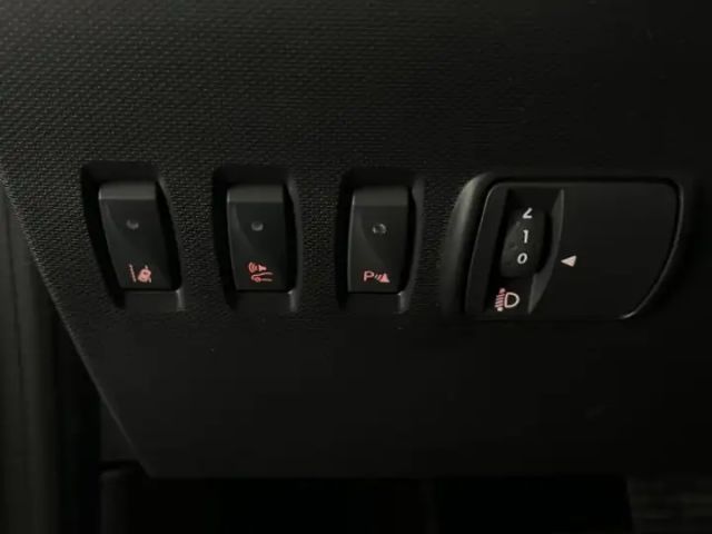 Renault Twingo E-Tech