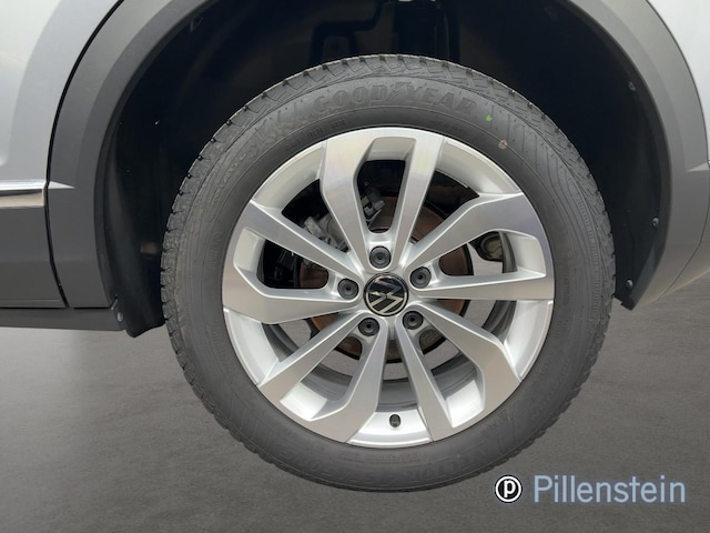 Volkswagen T-Roc Business DSG Style