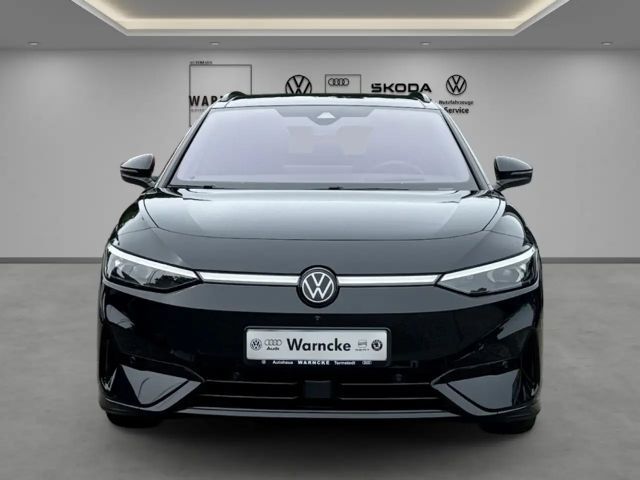 Volkswagen ID.7 Pro Tourer