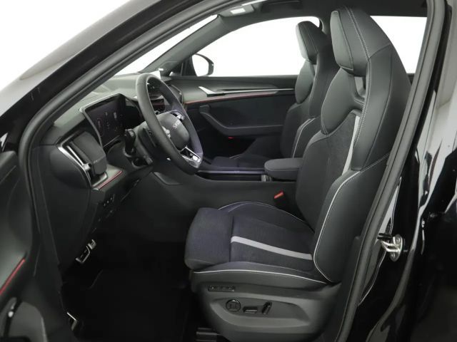 Skoda Kodiaq 4x4 Sportline