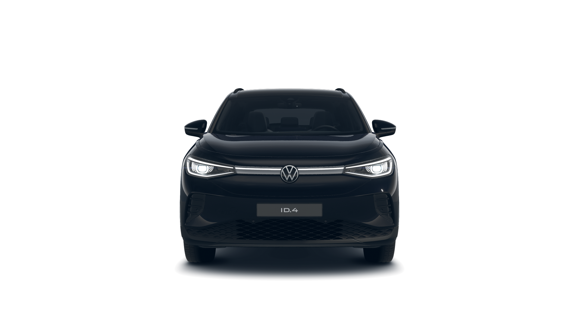 Volkswagen ID.4 82 kWh / Navi LED ACC