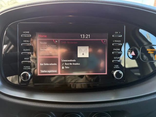 Toyota Aygo X Hatchback Play X-play