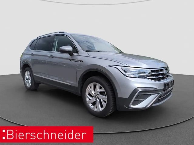 Volkswagen Tiguan 2.0 TDI Allspace DSG Life