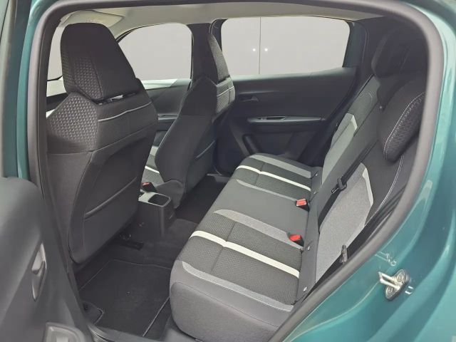 Opel Frontera Edition