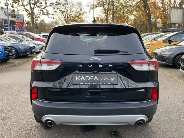 Ford Kuga Plug in Hybrid Titanium