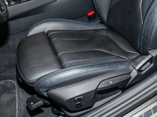 BMW Z4 Cabrio M-Sport Roadster sDrive20i