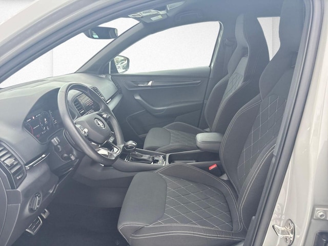 Skoda Karoq Sportline