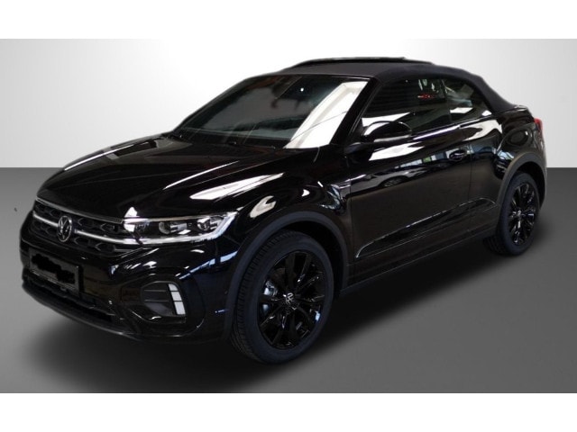 Volkswagen T-Roc Cabriolet DSG R-Line