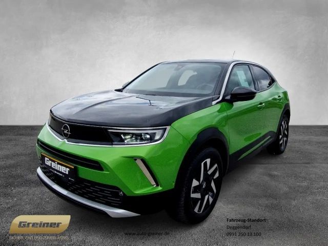 Opel Mokka Elegance
