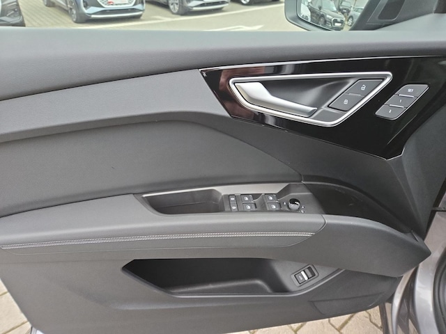 Audi Q4 e-tron 50 Quattro Sportback