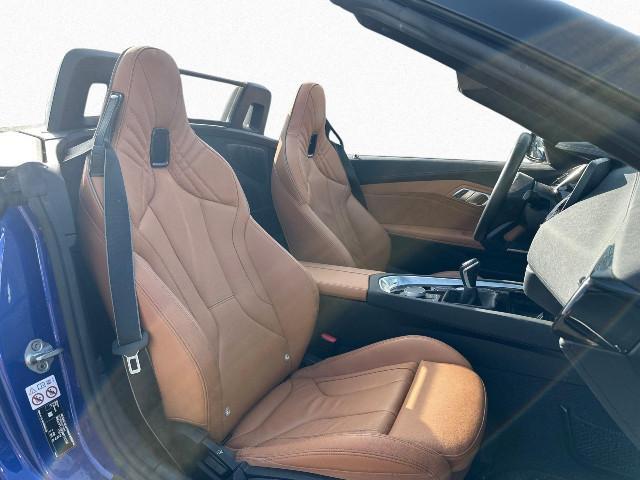 BMW Z4 Roadster sDrive20i