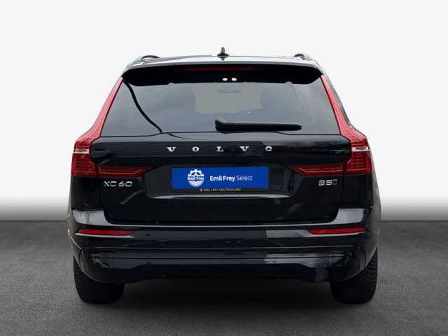 Volvo XC60 XC60