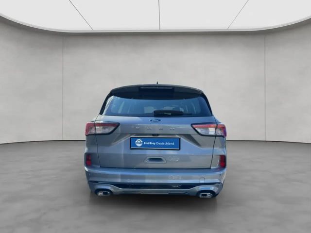 Ford Kuga EcoBoost ST Line