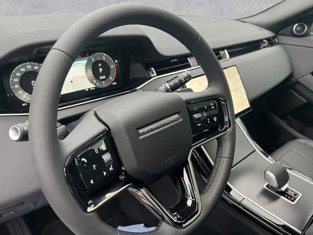 Land Rover Range Rover Evoque Dynamic SE