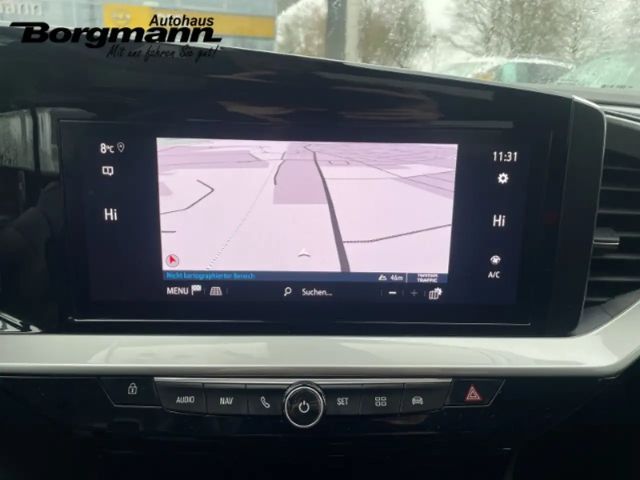 Opel Mokka GS-Line Grand Sport