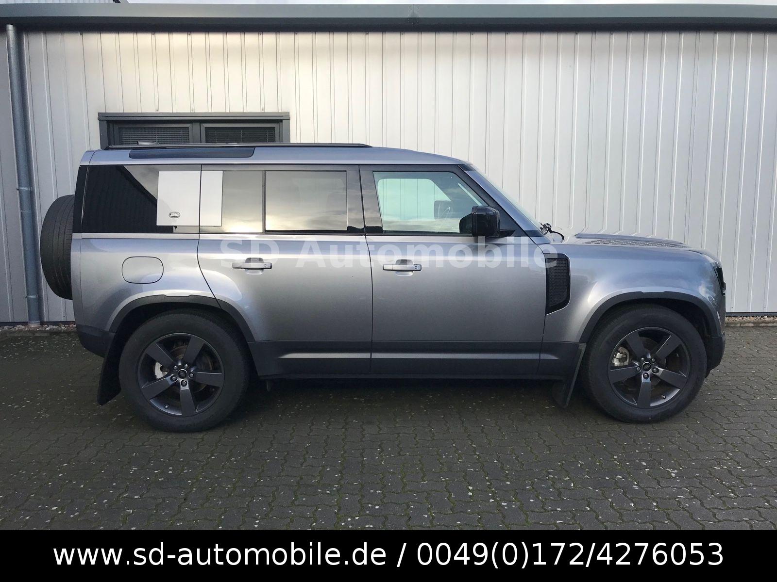 Land Rover Defender 110 HSE