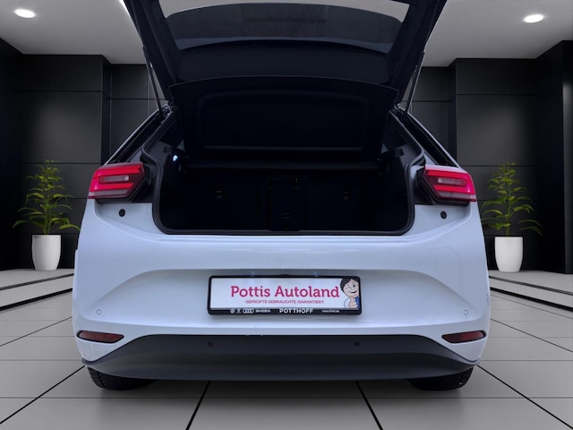 Volkswagen ID.3 IQ.Drive Performance Pro