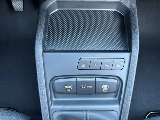 Kia Stonic GDi Titan