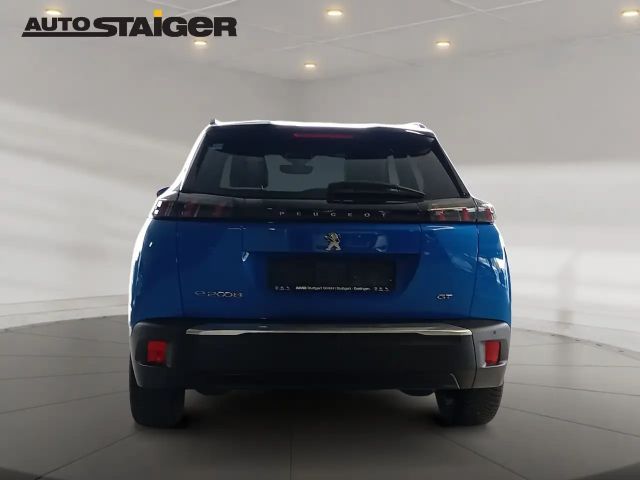 Peugeot E-2008 GT-Line