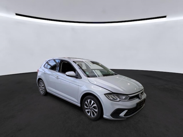 Volkswagen Polo 1.0 TSI DSG