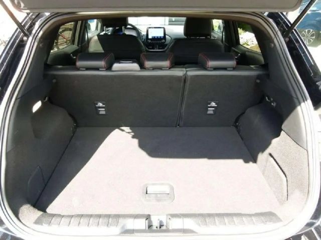 Ford Puma EcoBoost ST Line