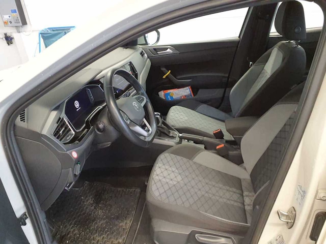Volkswagen Taigo 1.5 TSI DSG